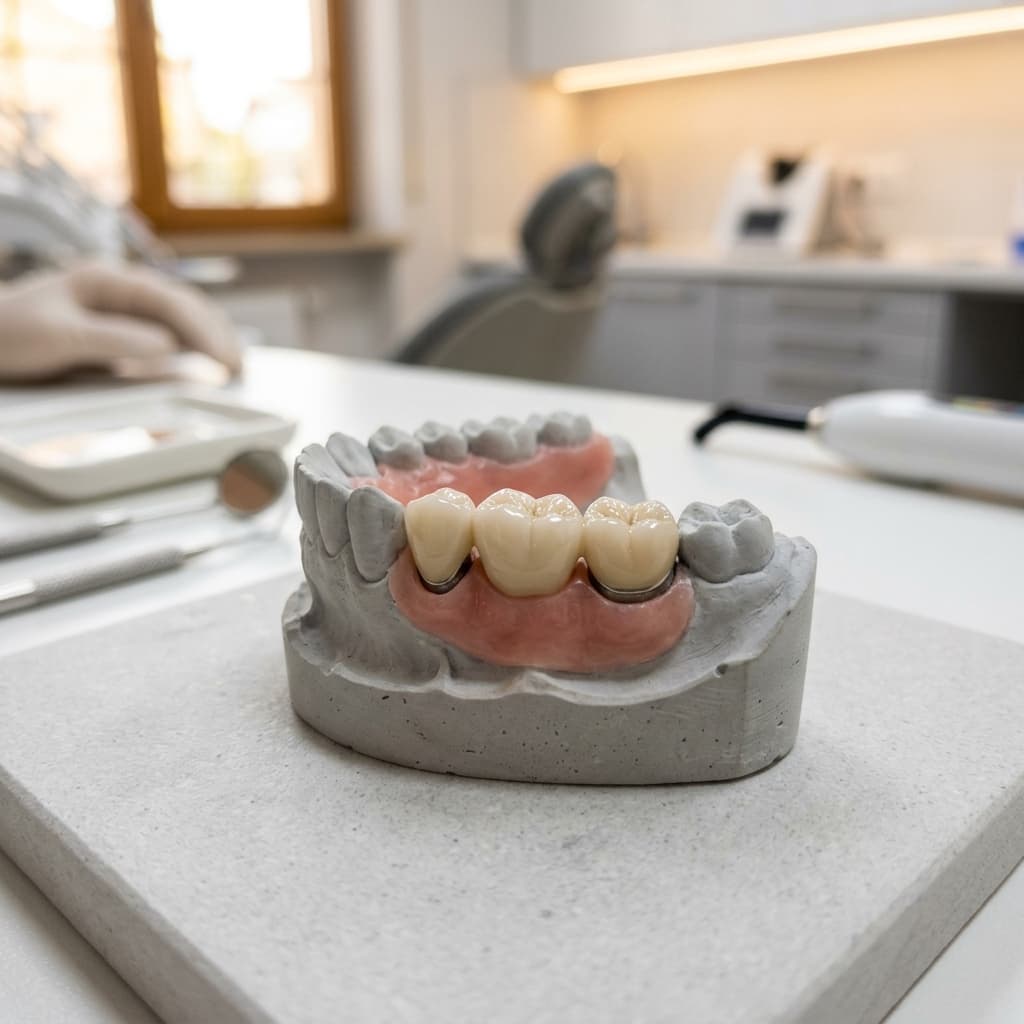 Dental Bridges