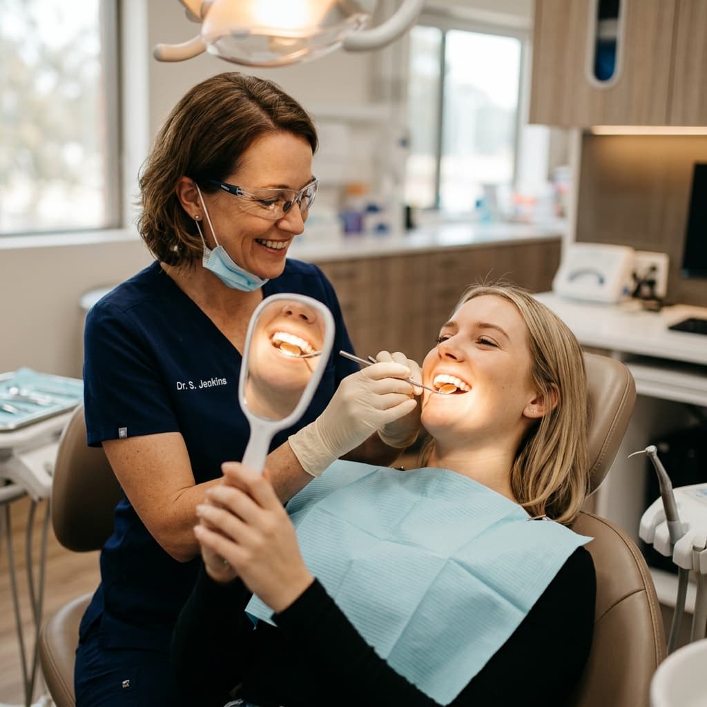 Dental Checkup