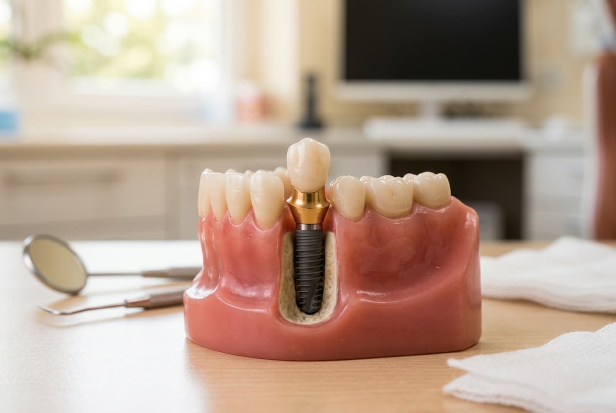 Dental Implants
