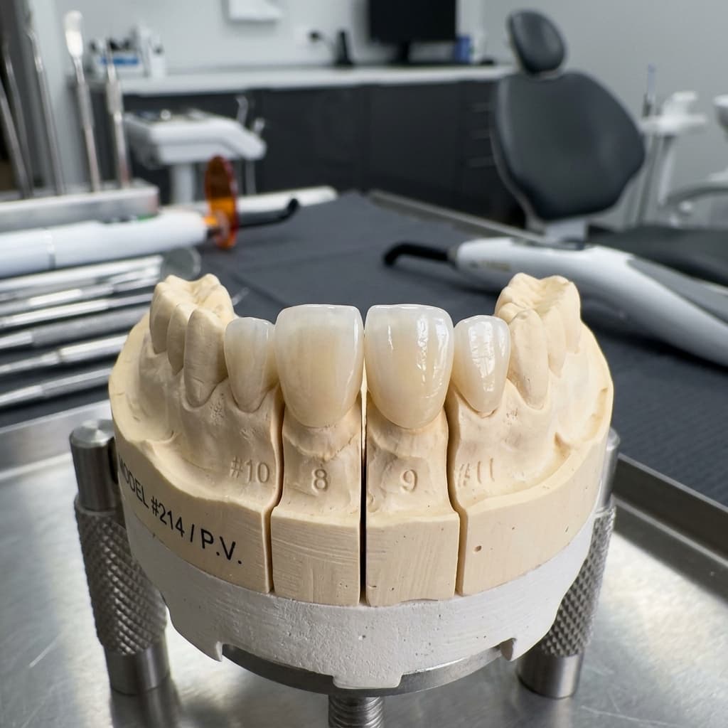 Dental Veneers