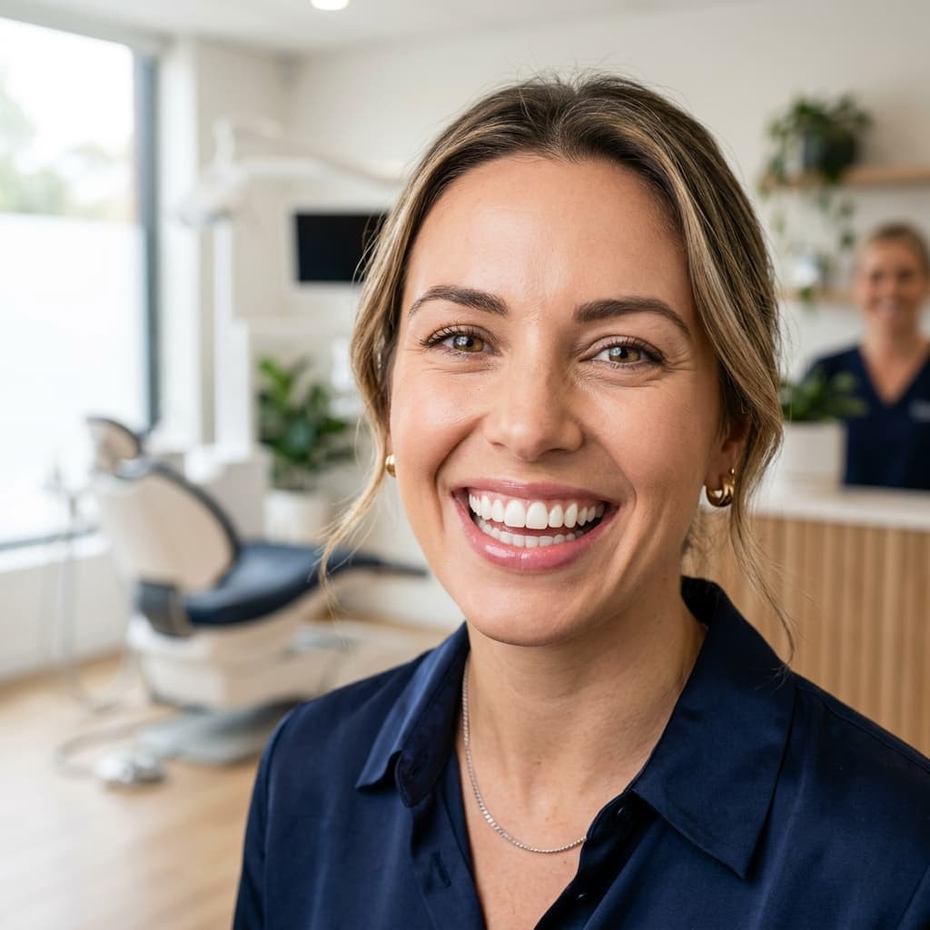 Full Mouth Rehabilitation