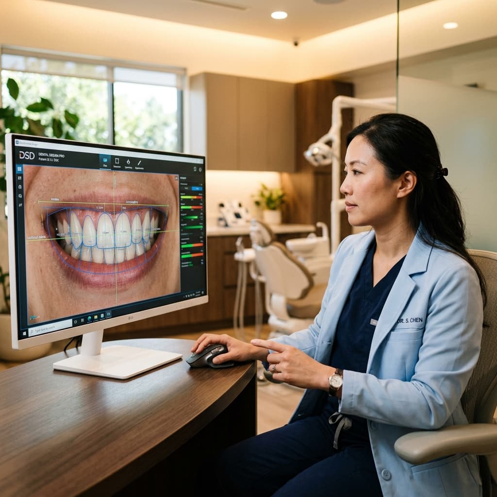 Smile Design
