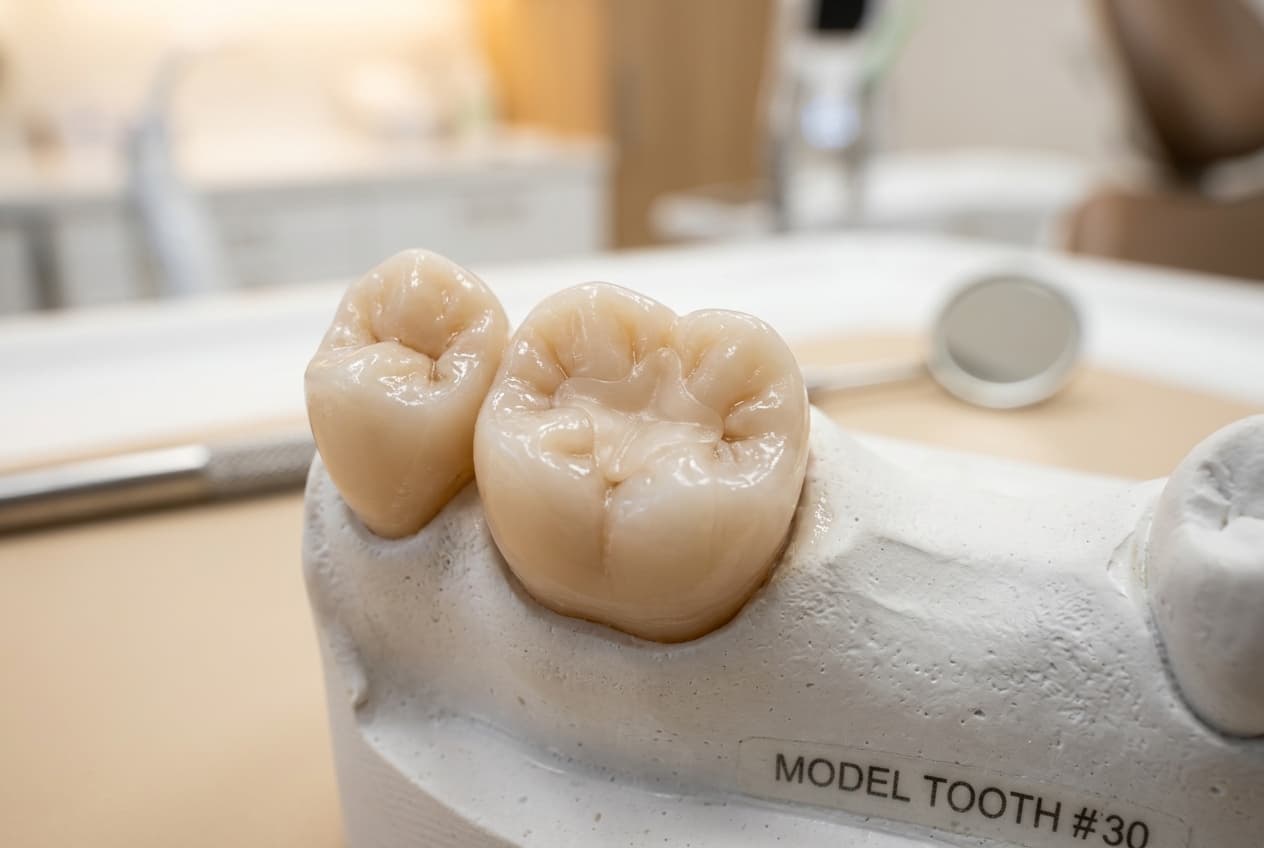 Tooth Fillings